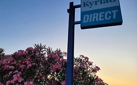 Kyriad Direct Arles